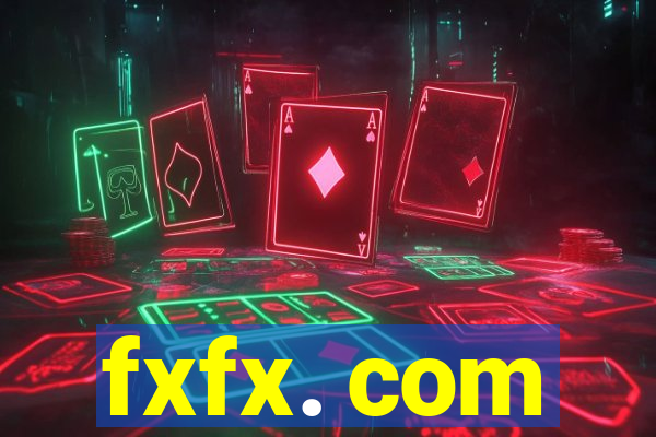 fxfx. com